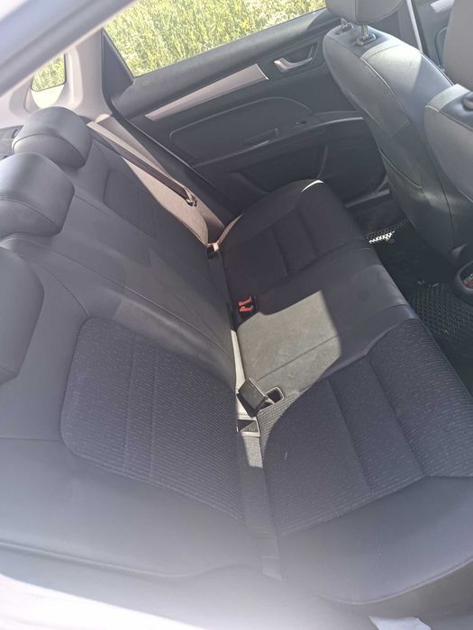 Разборка, Шрот FAW Besturn B30 1.6i Автомат / ФАВ Б30 2015-2020ірк