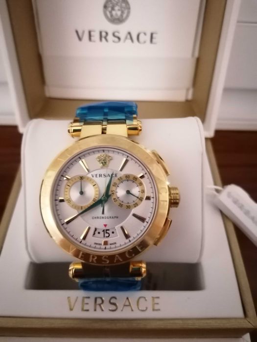 Relógio Versace - Original