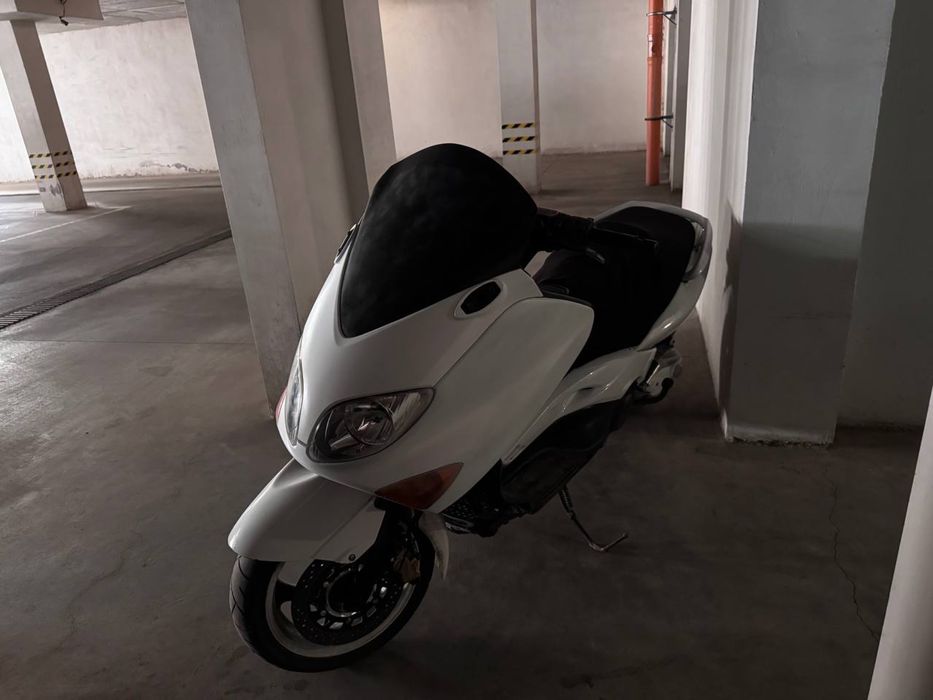 Yamaha t max 500 2001