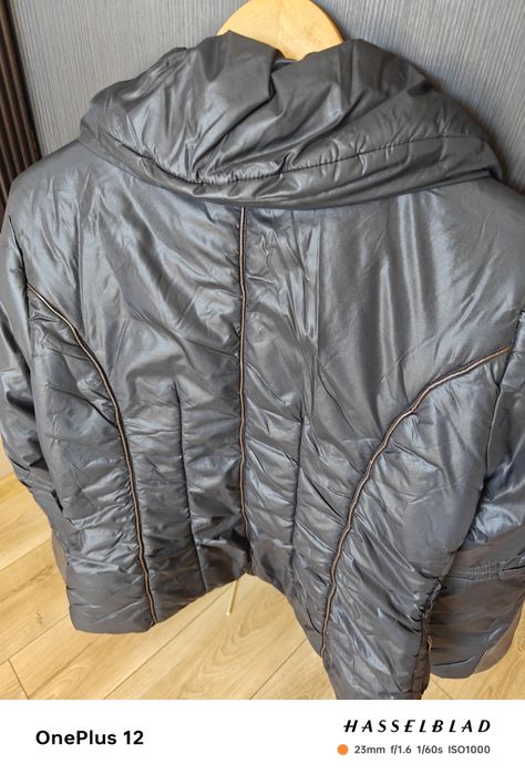 Kurtka damska Tiffi M czarna