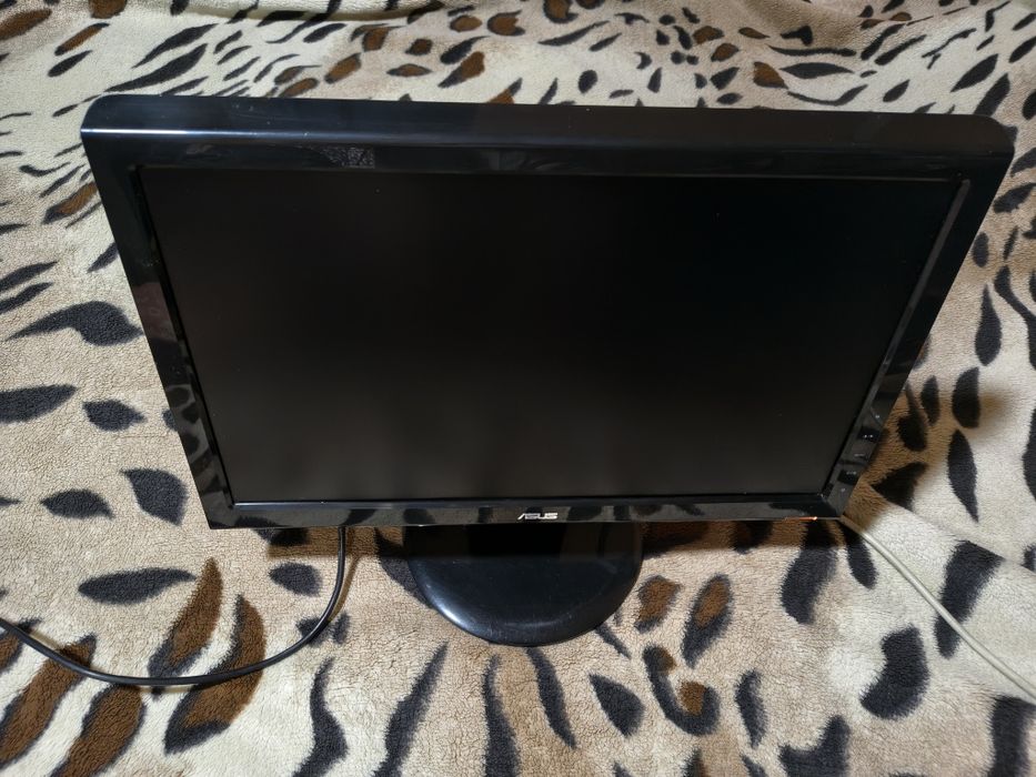 Монітор Asus 20'