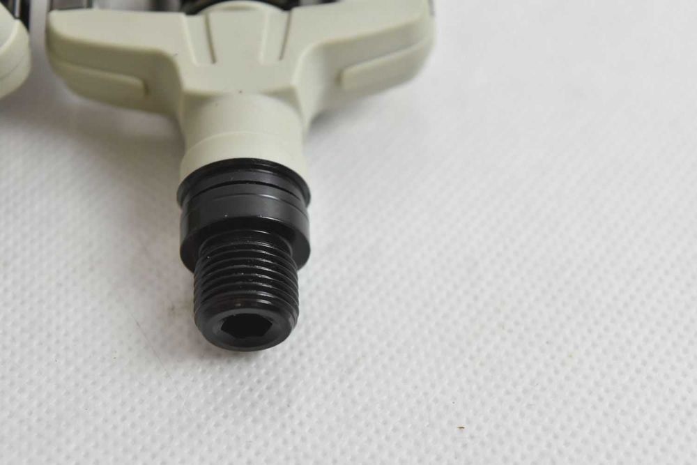 NOWE pedały zatrzaskowe CRANKBROTHERS candy C !