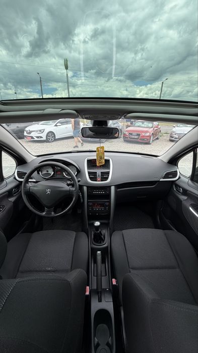 Peugeot Пежо 207 SW 2008 р 1.6 Бензин 5МКПП