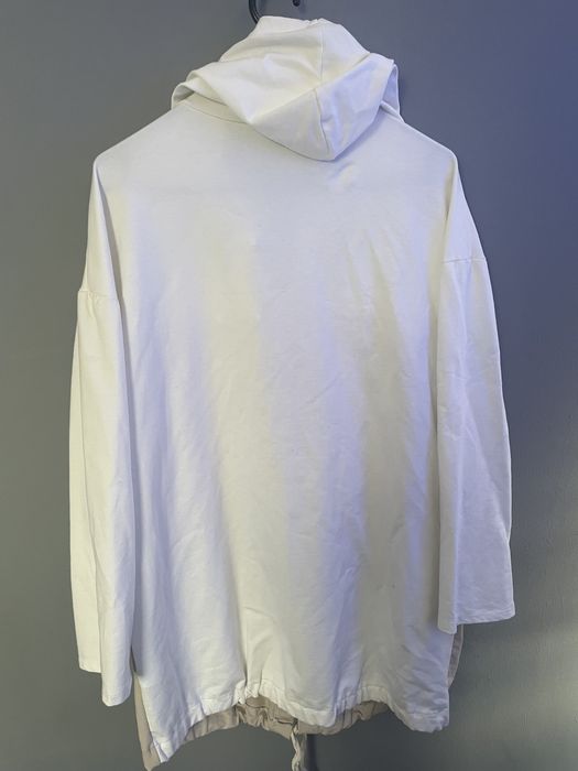 Bluza z kapturem Nowa