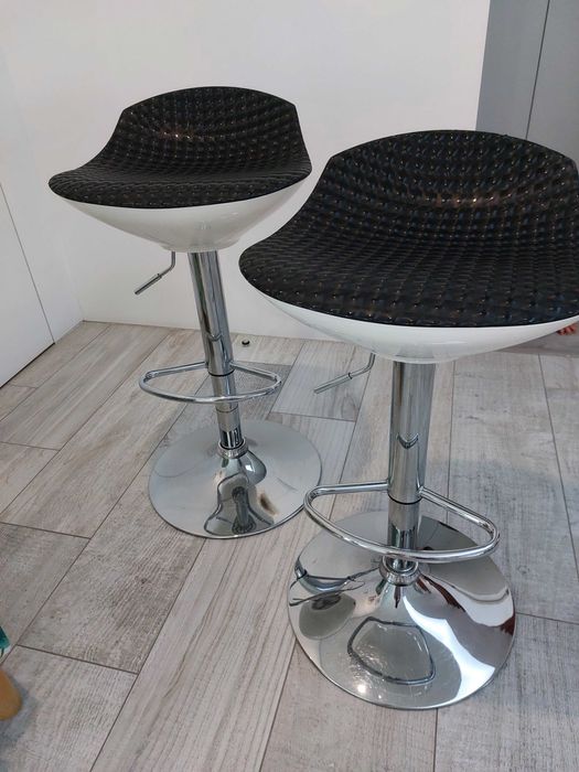 Bancos cozinha ajustaveis