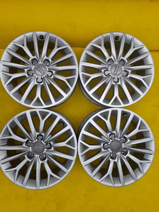 Jantes Audi Seat Volkswagen SKoda 16  5x112
