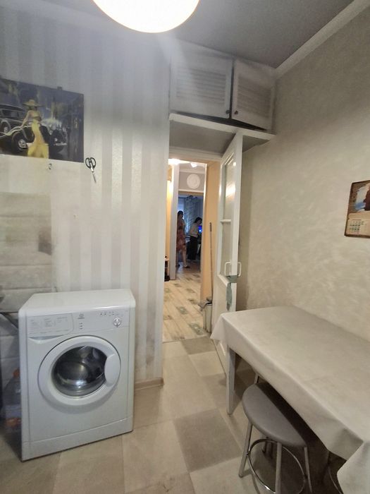 Продам 2к квартиру в центре Черноморска по ваучеру , сертификату и т.д.