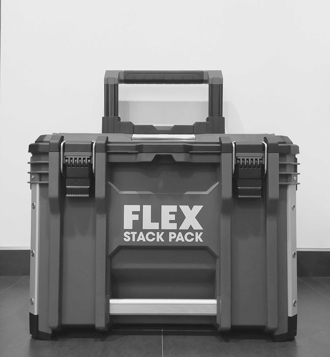 Бокс - тележка FLEX Stack Pack