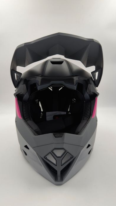 Nowy Kask Rowerowy Full  Bell Full 10 Mips Spherical r. M (55-57cm)