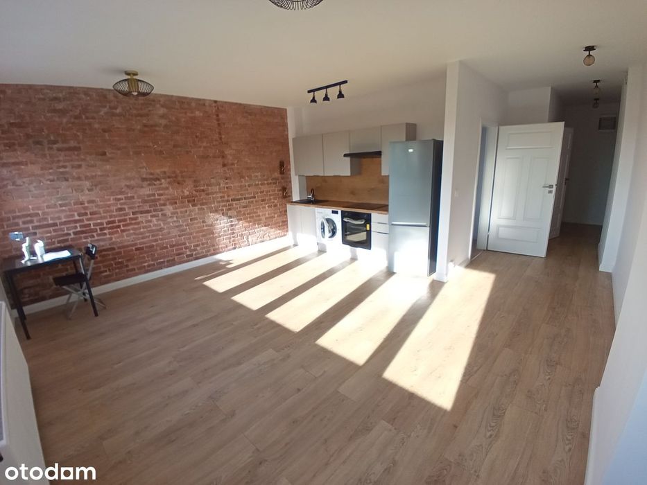 Apartment in Bydgoszcz - View 3