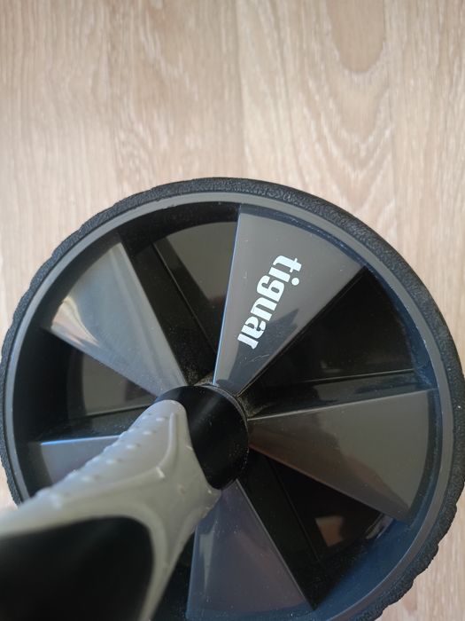 Koło do ćwiczeń, nowe. Możliwość wysyłki pocztą.