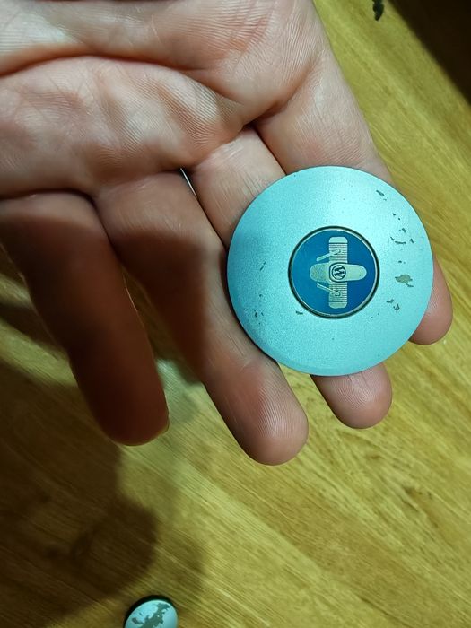 Pokrywki  zaślepki półki górnej wunderlich BMW R  1150  GS