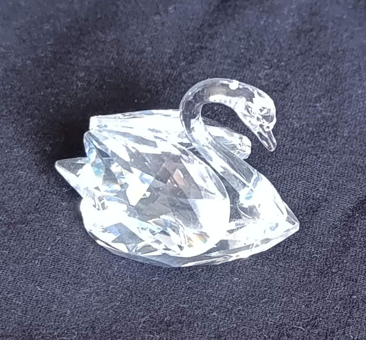 Swarowsky - Cisne