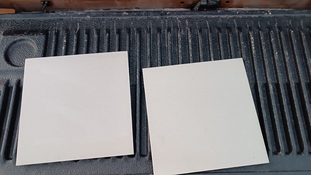 Gres techniczny 30x30