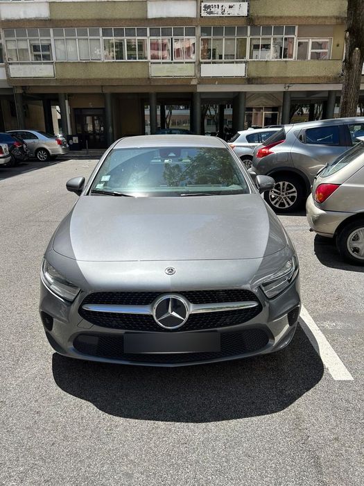 Mercedes-Benz A 200 Progressive Aut.