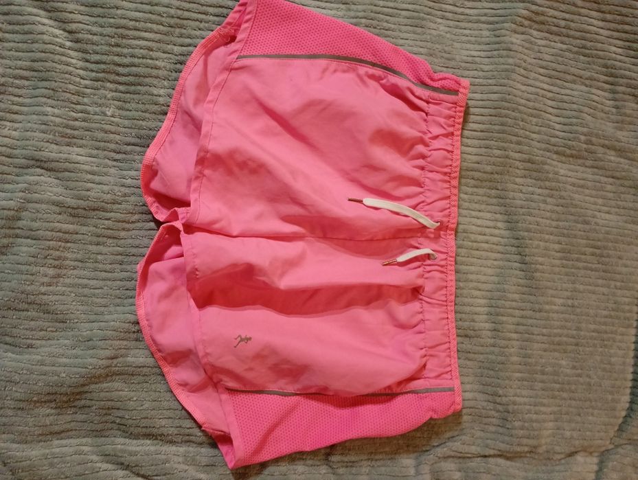 Spodenki do biegania