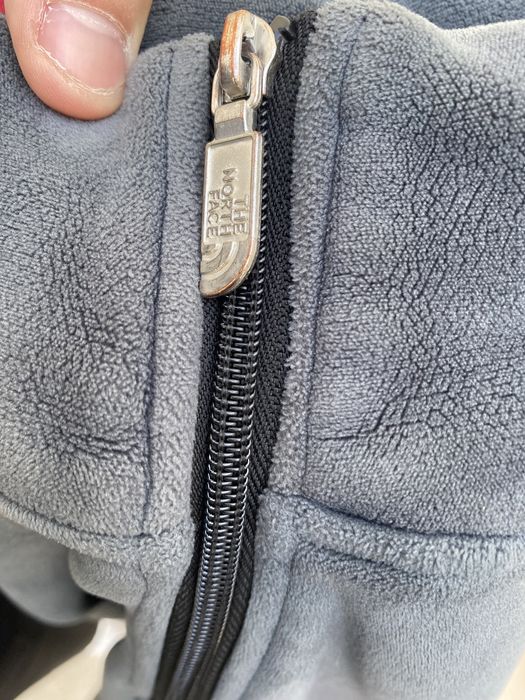 Polar the north face