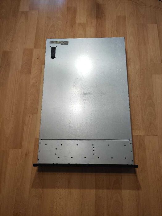 Serwer Hp Proliant Dl380 G7 32gb ram Ecc