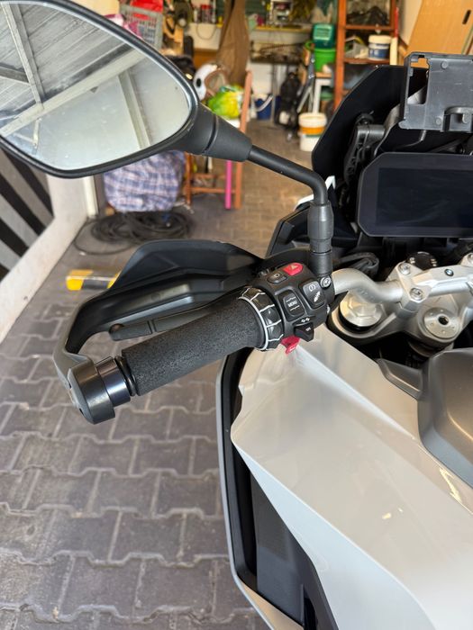 BMW F900XR 2020 Nacional 16300km