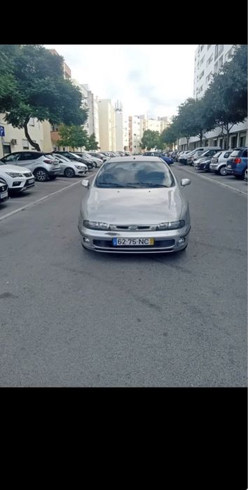 Fiat brava impecavel