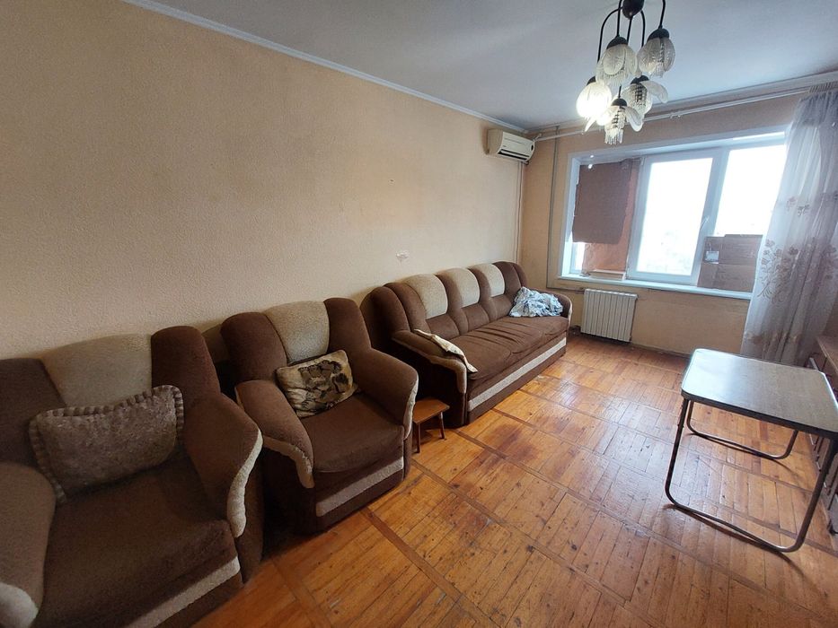 Аренда 3 комн.кв. проспект Независимости(Дворцовая) 38