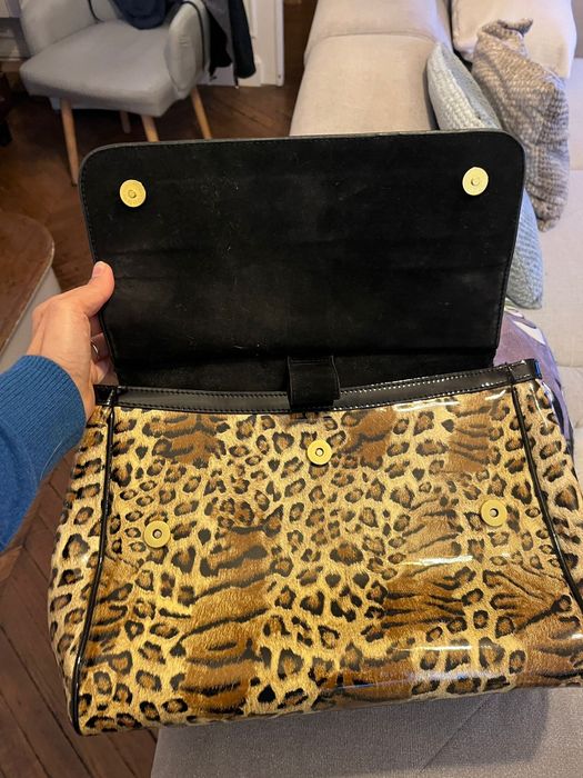 Vende se bolsa Dolce Gabbana