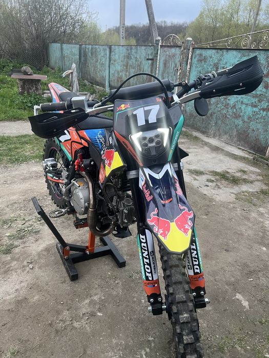 Kovi pit 150 2025 року +торг