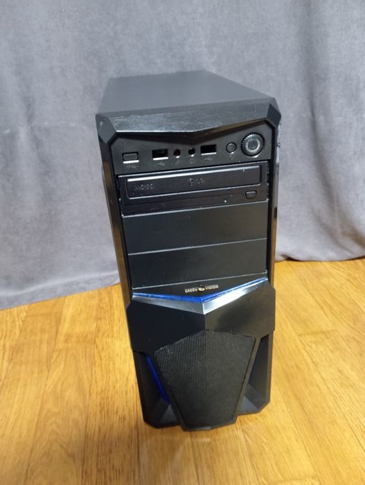 Персональний комп'ютер