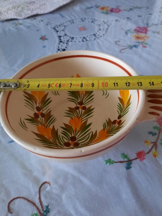 Stara flizanka i bolka quimpeur Francja