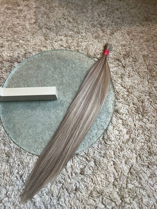 Натуральные волосы 65см