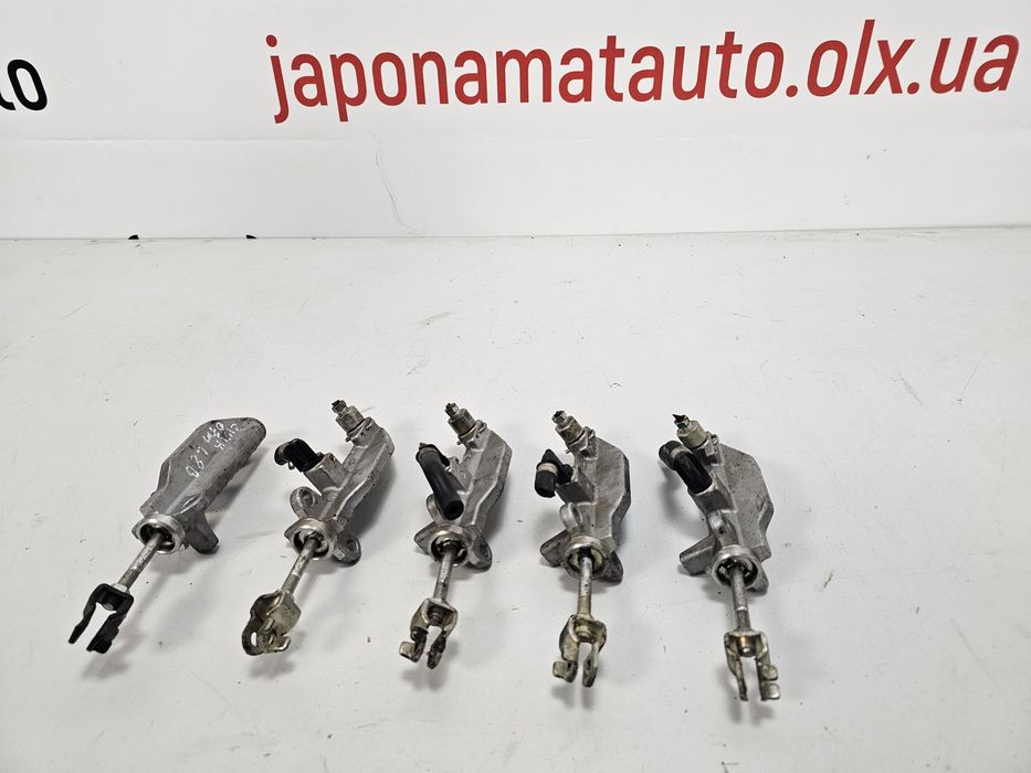 Головний циліндр щеплення Honda CR-V та Civic 2006-2011 р.в.