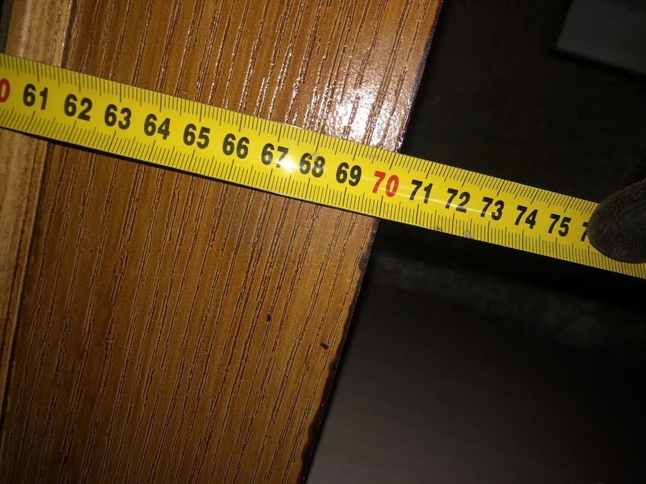 Двері Деревʼяні 700грн.