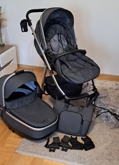 Wózek Espiro Next Up 2 w 1