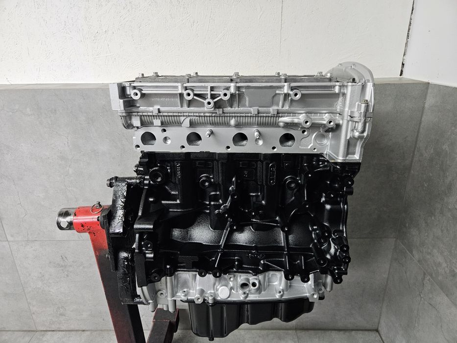 Silnik 2.2 Euro 5 RWD tył napęd Ford Transit