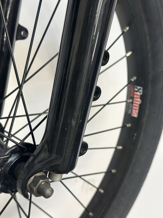 BMX na sprzedaż + dodatki