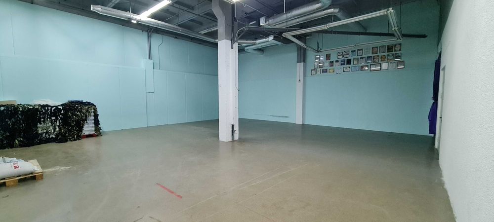 Сдается помещение 144 кв.м. в бизнес хаб "Портал".  Без комиссии