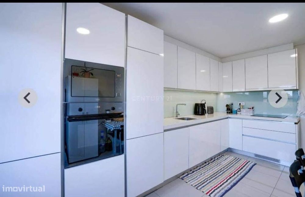 T3 casas do lago