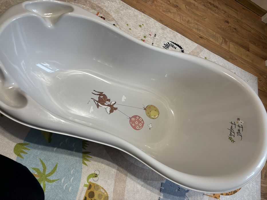 Wanienka dziecieca 102cm