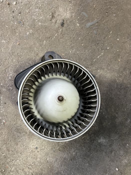 Моторчик печки Fiat Doblo 263