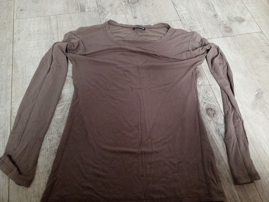Bluzka damska w rozmiarze uniwersalnym z firmy mego collection