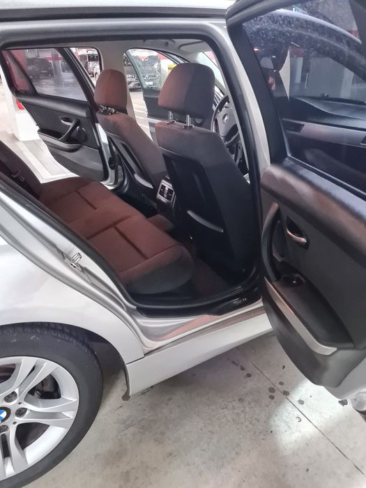 BMW 320D 2.0cc 177cv 2007 com 239000