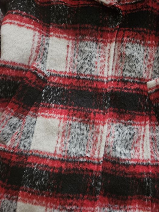 Płaszcz damski Orsay r. 38