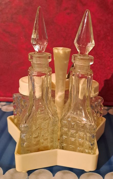 Набор для специй