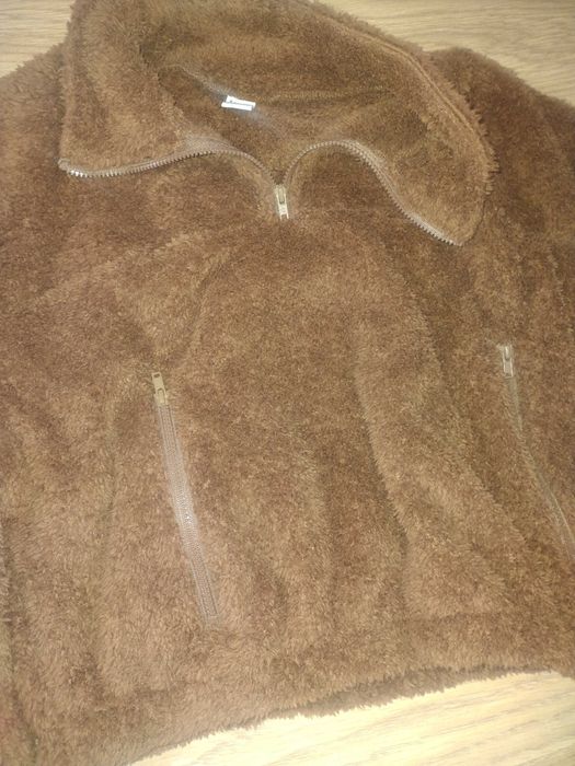 Kurtka damskia Shein