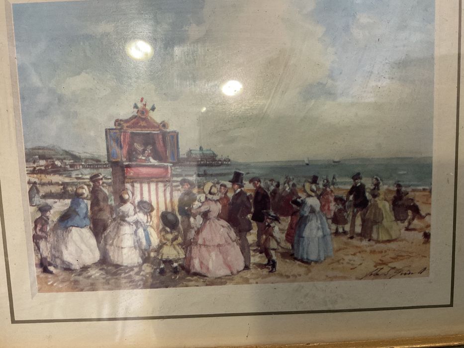 Prints on board proteção vidro 19x15 cm ,anúncios abaixo