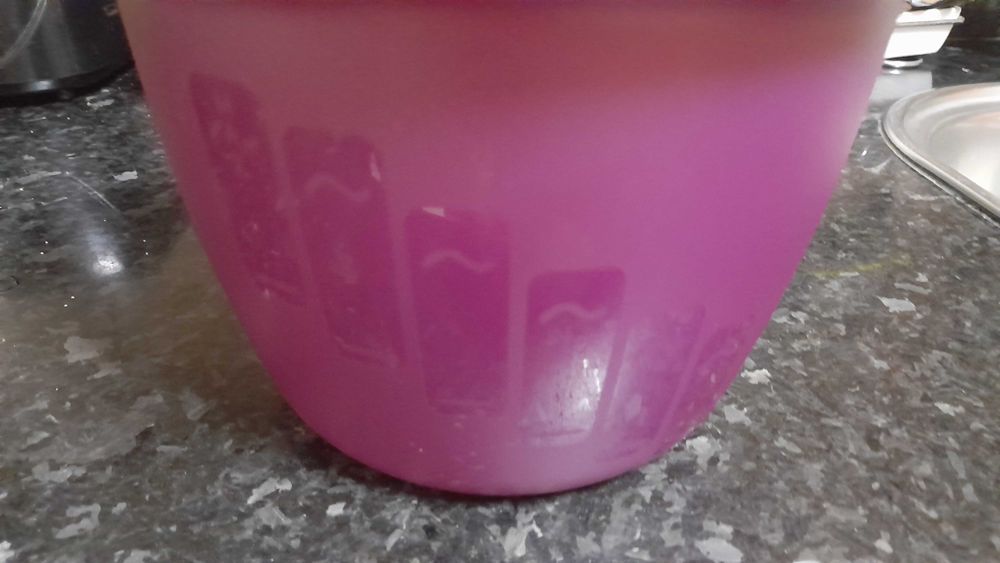 Panela Micro Massas 3 L - Tupperware