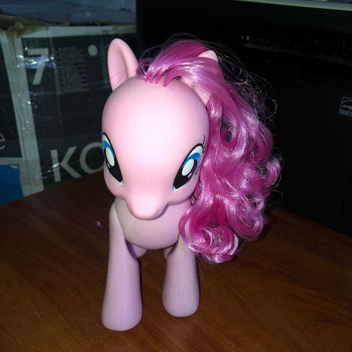 май літл поні май литл пони my little pony Пінкі Пай