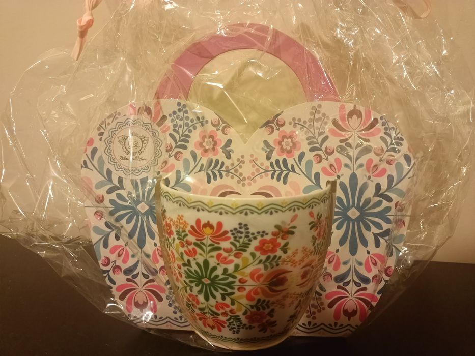 Kubek folklor ethnic duo