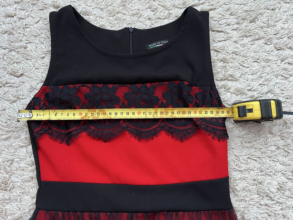 Сукня Cherry Moda (Італія)