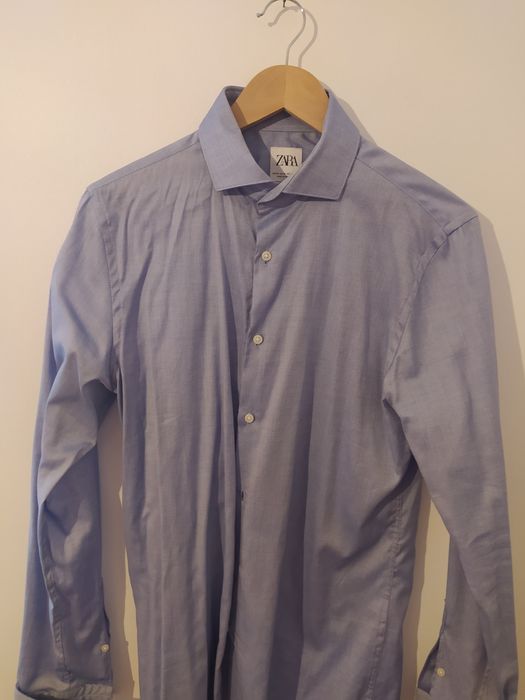 Camisa Zara tamanho M (40)